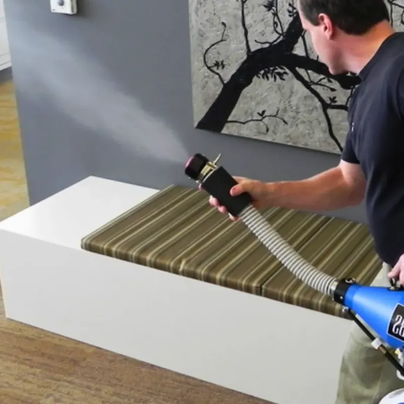 Professional Odor Removal in Lady Lake, FL